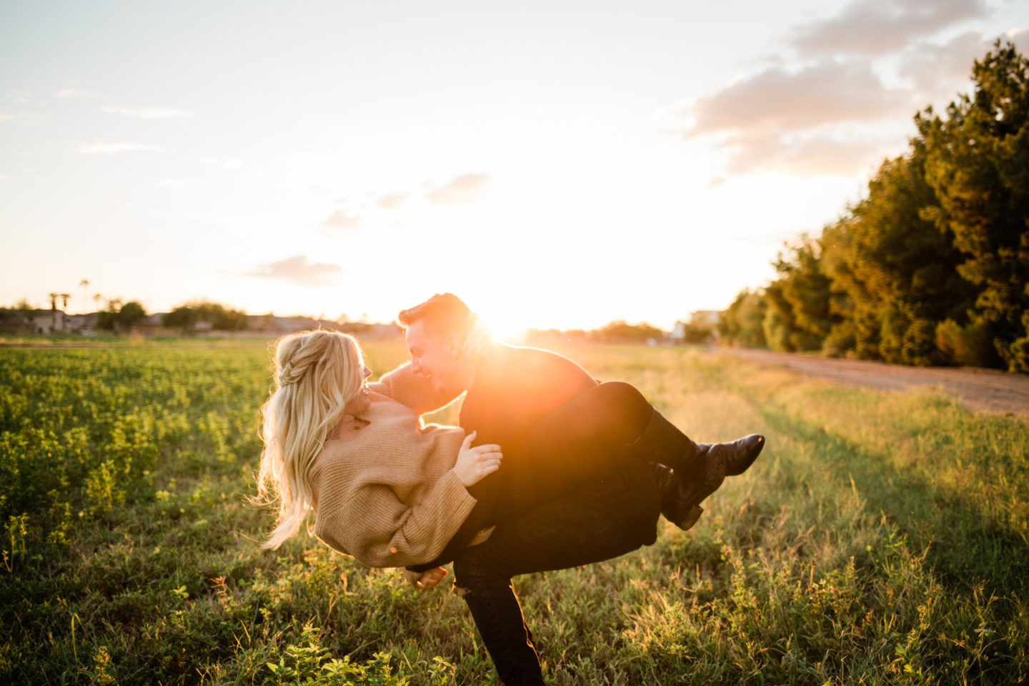 MRS. before MAMA: I was my husband’s, first.